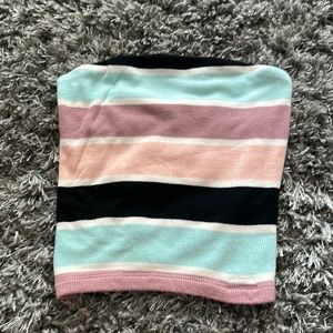 American Eagle Tube Top
